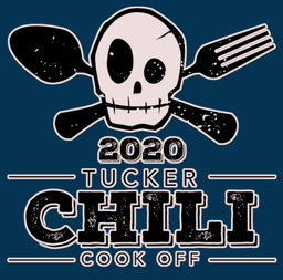 Tucker Chili Cook-Off - 3-14-2020